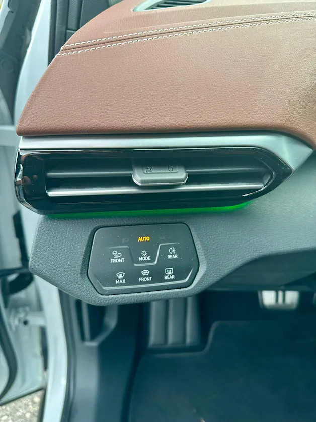 VW ID.4 Pure Performance Style 55 kWh