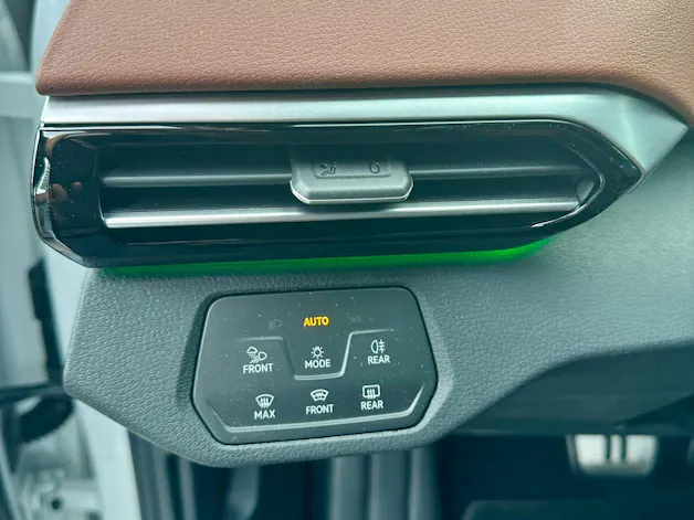 VW ID.4 Pure Performance Style 55 kWh