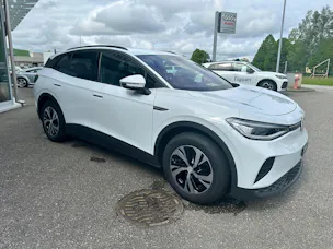 VW ID.4 Pure Performance Style 55 kWh