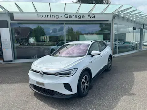 VW ID.4 Pure Performance Style 55 kWh