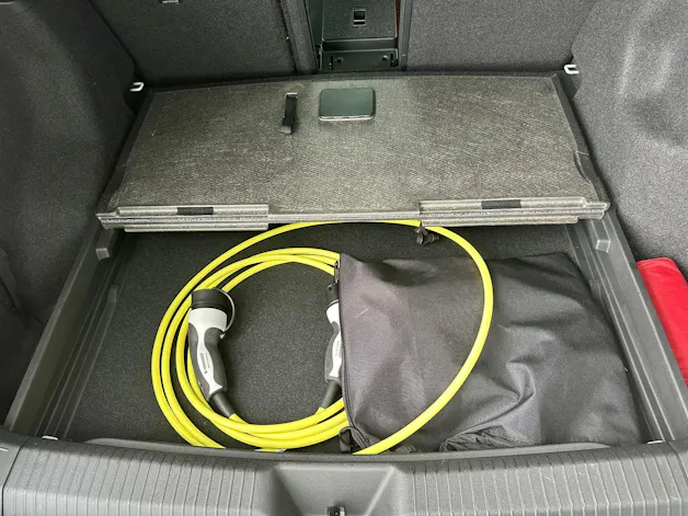 VW ID.4 Pure Performance Style 55 kWh