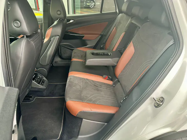 VW ID.4 Pure Performance Style 55 kWh