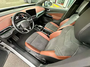 VW ID.4 Pure Performance Style 55 kWh