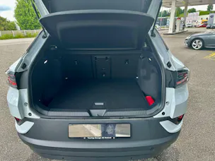 VW ID.4 Pure Performance Style 55 kWh