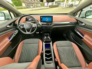 VW ID.4 Pure Performance Style 55 kWh