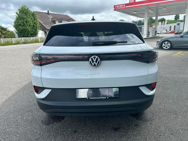 VW ID.4 Pure Performance Style 55 kWh