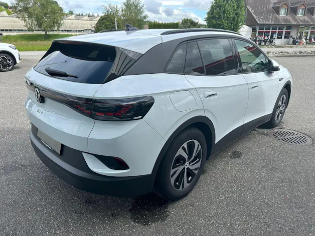 VW ID.4 Pure Performance Style 55 kWh