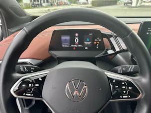 VW ID.4 Pure Performance Style 55 kWh