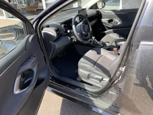 Mazda 2 Hybrid Select