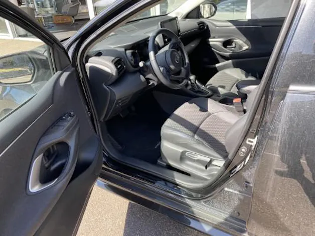 Mazda 2 Hybrid Select