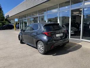 Mazda 2 Hybrid Select