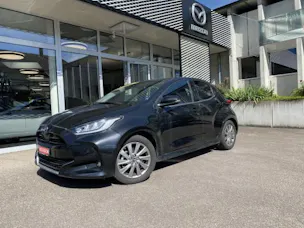 Mazda 2 Hybrid Select