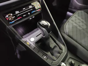 VW Taigo 1.5 TSI R-Line DSG