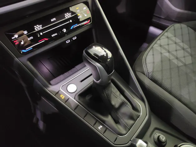 VW Taigo 1.5 TSI R-Line DSG