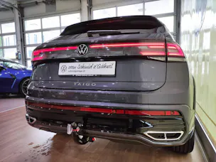 VW Taigo 1.5 TSI R-Line DSG