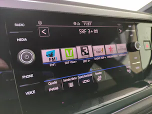 VW Taigo 1.5 TSI R-Line DSG