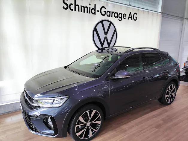VW Taigo 1.5 TSI R-Line DSG