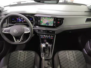 VW Taigo 1.5 TSI R-Line DSG