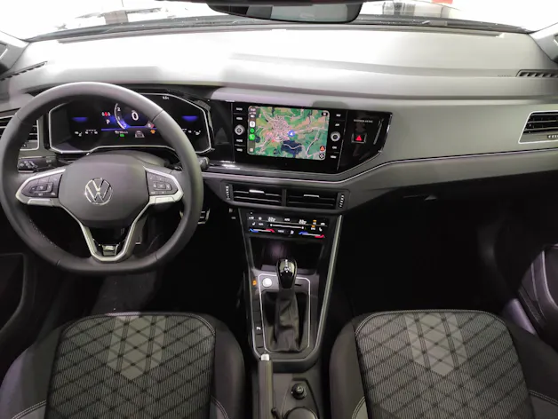 VW Taigo 1.5 TSI R-Line DSG