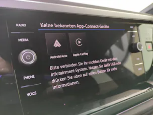 VW Taigo 1.5 TSI R-Line DSG