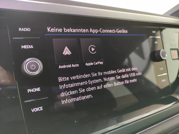 VW Taigo 1.5 TSI R-Line DSG