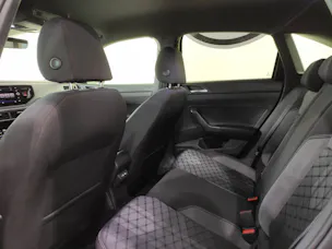 VW Taigo 1.5 TSI R-Line DSG