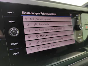 VW Taigo 1.5 TSI R-Line DSG