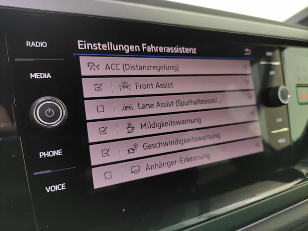 VW Taigo 1.5 TSI R-Line DSG