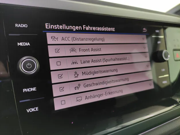 VW Taigo 1.5 TSI R-Line DSG