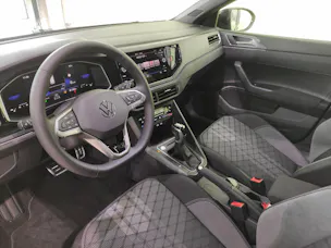 VW Taigo 1.5 TSI R-Line DSG