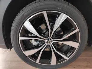 VW Taigo 1.5 TSI R-Line DSG