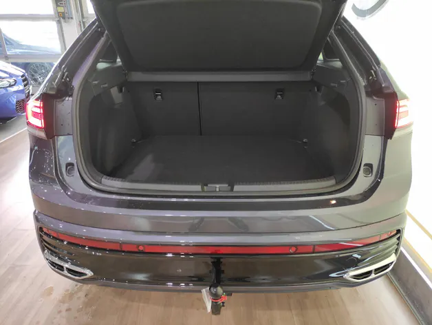 VW Taigo 1.5 TSI R-Line DSG