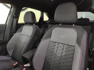 VW Taigo 1.5 TSI R-Line DSG
