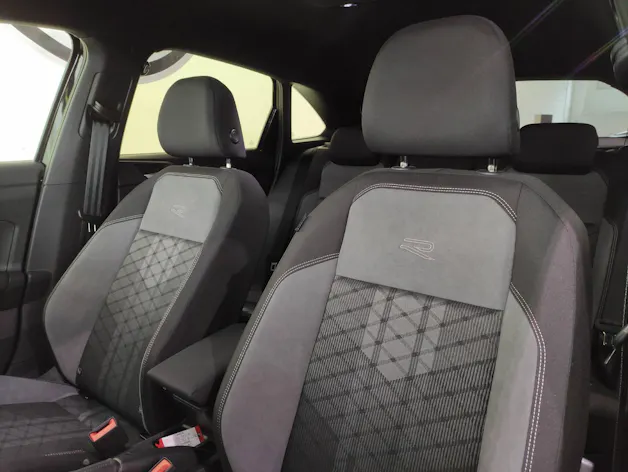VW Taigo 1.5 TSI R-Line DSG