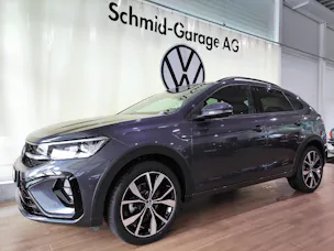 VW Taigo 1.5 TSI R-Line DSG