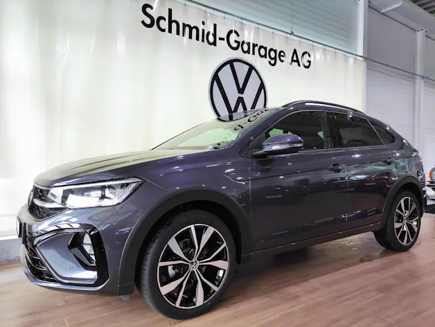 VW Taigo 1.5 TSI R-Line DSG