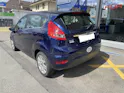 Ford Fiesta 1.6 TDCi Titanium