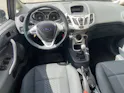 Ford Fiesta 1.6 TDCi Titanium