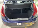 Ford Fiesta 1.6 TDCi Titanium