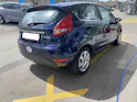 Ford Fiesta 1.6 TDCi Titanium