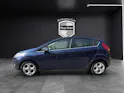 FORD Fiesta 1.6 TDCi Titanium