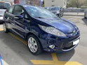 Ford Fiesta 1.6 TDCi Titanium