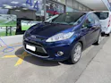 Ford Fiesta 1.6 TDCi Titanium