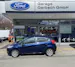 Ford Fiesta 1.6 TDCi Titanium