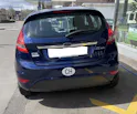 Ford Fiesta 1.6 TDCi Titanium