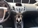 FORD Fiesta 1.6 TDCi Titanium