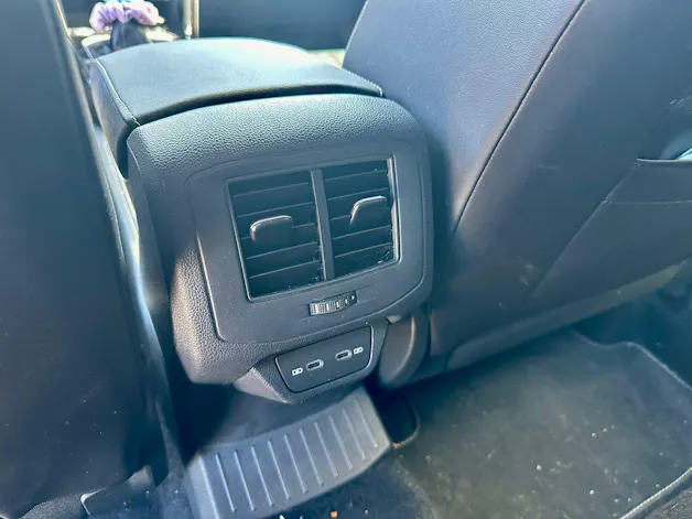 VW T-Roc 2.0 TSI R-Line DSG 4Motion