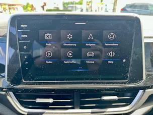 VW T-Roc 2.0 TSI R-Line DSG 4Motion