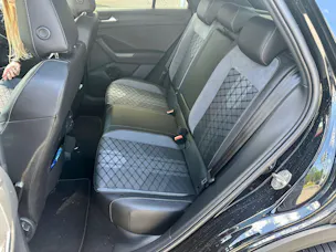 VW T-Roc 2.0 TSI R-Line DSG 4Motion