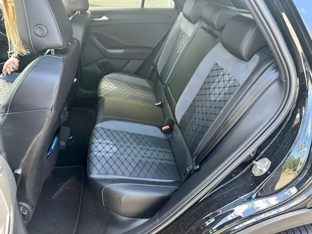 VW T-Roc 2.0 TSI R-Line DSG 4Motion